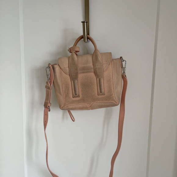 3.1 Phillip Lim Pashli Mini Satchel - Picture 4 of 7